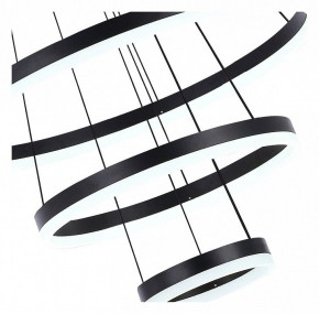Подвесной светильник Natali Kovaltseva OREOL LED LAMPS 81278 в Приобье - priobie.mebel24.online | фото 8