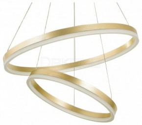 Подвесной светильник Natali Kovaltseva Oreol LED LAMPS 81299 в Приобье - priobie.mebel24.online | фото