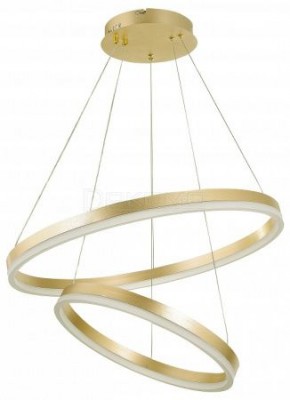 Подвесной светильник Natali Kovaltseva Oreol LED LAMPS 81299 в Приобье - priobie.mebel24.online | фото 2