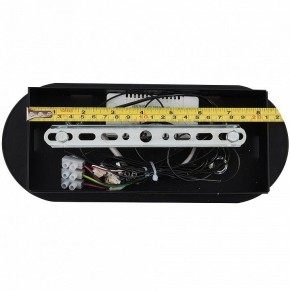 Подвесной светильник Natali Kovaltseva Royalton LED LAMPS 81276 в Приобье - priobie.mebel24.online | фото 11