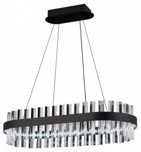Подвесной светильник Natali Kovaltseva Royalton LED LAMPS 81276 в Приобье - priobie.mebel24.online | фото 3