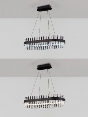 Подвесной светильник Natali Kovaltseva Royalton LED LAMPS 81276 в Приобье - priobie.mebel24.online | фото 6