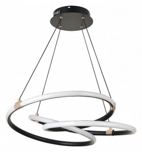 Подвесной светильник Natali Kovaltseva Smart home LED LAMPS 81291 в Приобье - priobie.mebel24.online | фото 2