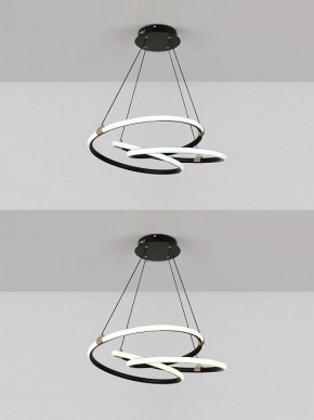 Подвесной светильник Natali Kovaltseva Smart home LED LAMPS 81291 в Приобье - priobie.mebel24.online | фото 5