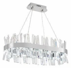 Подвесной светильник Natali Kovaltseva Smart Нимбы LED LAMPS 81251 в Приобье - priobie.mebel24.online | фото 4