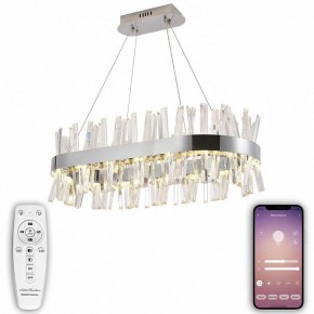 Подвесной светильник Natali Kovaltseva Smart Нимбы LED LAMPS 81251 в Приобье - priobie.mebel24.online | фото 5