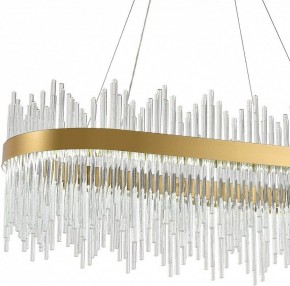 Подвесной светильник Natali Kovaltseva Smart Нимбы LED LAMPS 81264 в Приобье - priobie.mebel24.online | фото 7