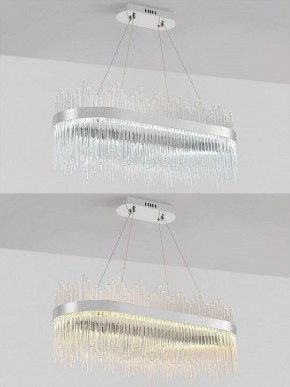 Подвесной светильник Natali Kovaltseva Smart Нимбы LED LAMPS 81265 в Приобье - priobie.mebel24.online | фото 5