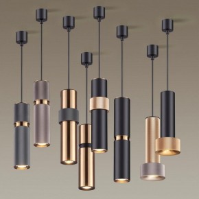 Подвесной светильник Odeon Light Afra 4742/5L в Приобье - priobie.mebel24.online | фото 3