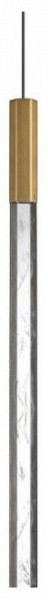 Подвесной светильник Odeon Light Aletta 6679/4L в Приобье - priobie.mebel24.online | фото