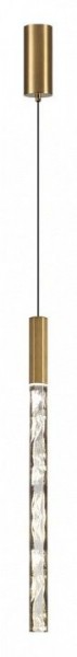 Подвесной светильник Odeon Light Aletta 6679/4L в Приобье - priobie.mebel24.online | фото 2