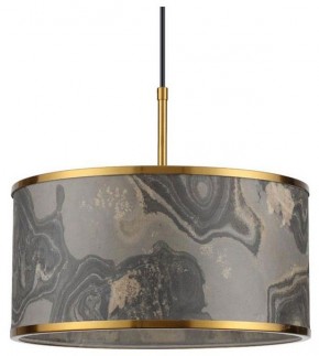 Подвесной светильник Odeon Light Bergi 5064/1 в Приобье - priobie.mebel24.online | фото
