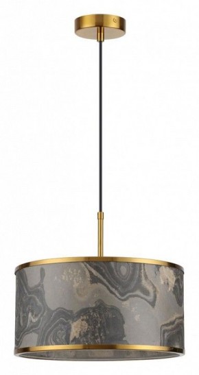 Подвесной светильник Odeon Light Bergi 5064/1 в Приобье - priobie.mebel24.online | фото 2