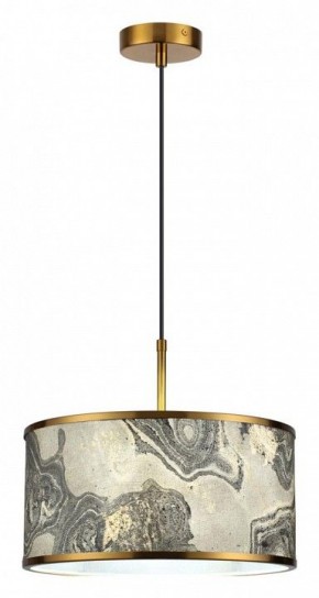 Подвесной светильник Odeon Light Bergi 5064/1 в Приобье - priobie.mebel24.online | фото 3