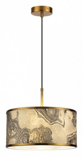 Подвесной светильник Odeon Light Bergi 5064/1 в Приобье - priobie.mebel24.online | фото 4