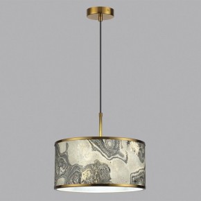 Подвесной светильник Odeon Light Bergi 5064/1 в Приобье - priobie.mebel24.online | фото 6