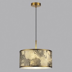 Подвесной светильник Odeon Light Bergi 5064/1 в Приобье - priobie.mebel24.online | фото 7