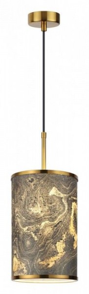 Подвесной светильник Odeon Light Bergi 5064/1A в Приобье - priobie.mebel24.online | фото 2