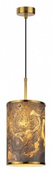 Подвесной светильник Odeon Light Bergi 5064/1A в Приобье - priobie.mebel24.online | фото 3