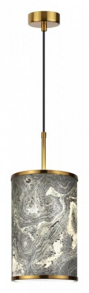 Подвесной светильник Odeon Light Bergi 5064/1A в Приобье - priobie.mebel24.online | фото 4