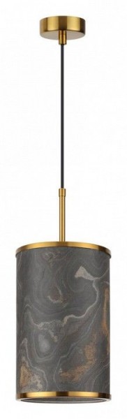 Подвесной светильник Odeon Light Bergi 5064/1A в Приобье - priobie.mebel24.online | фото 5