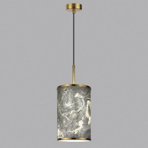 Подвесной светильник Odeon Light Bergi 5064/1A в Приобье - priobie.mebel24.online | фото 6