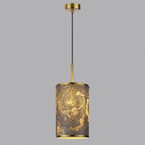 Подвесной светильник Odeon Light Bergi 5064/1A в Приобье - priobie.mebel24.online | фото 7