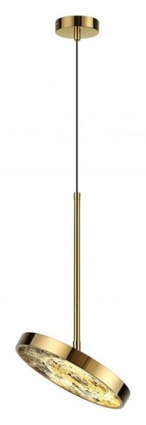 Подвесной светильник Odeon Light Bergi 5079/15L в Приобье - priobie.mebel24.online | фото 2