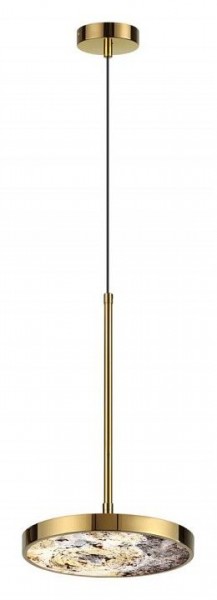 Подвесной светильник Odeon Light Bergi 5079/15L в Приобье - priobie.mebel24.online | фото 3