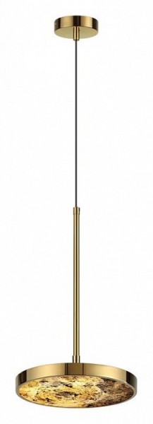 Подвесной светильник Odeon Light Bergi 5079/15L в Приобье - priobie.mebel24.online | фото 5