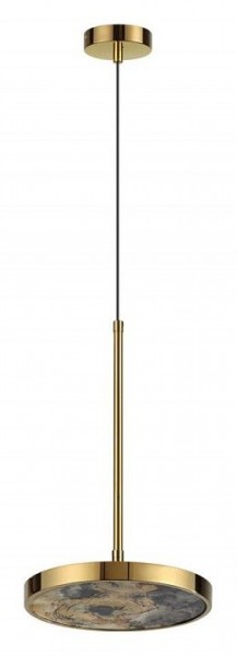 Подвесной светильник Odeon Light Bergi 5079/15L в Приобье - priobie.mebel24.online | фото 6