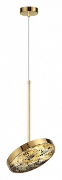 Подвесной светильник Odeon Light Bergi 5079/15L в Приобье - priobie.mebel24.online | фото 7