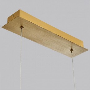 Подвесной светильник Odeon Light Beveren 7007/38L в Приобье - priobie.mebel24.online | фото 4