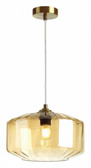 Подвесной светильник Odeon Light Binga 4747/1 в Приобье - priobie.mebel24.online | фото 3