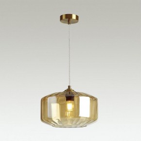 Подвесной светильник Odeon Light Binga 4747/1 в Приобье - priobie.mebel24.online | фото 4