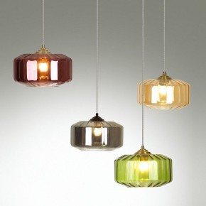 Подвесной светильник Odeon Light Binga 4747/1 в Приобье - priobie.mebel24.online | фото 5
