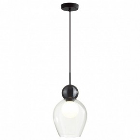 Подвесной светильник Odeon Light Blacky 2 5023/1 в Приобье - priobie.mebel24.online | фото 2