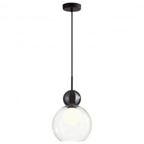 Подвесной светильник Odeon Light Blacky 5021/1 в Приобье - priobie.mebel24.online | фото 2