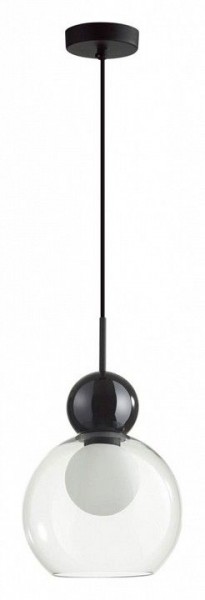 Подвесной светильник Odeon Light Blacky 5021/1 в Приобье - priobie.mebel24.online | фото 3