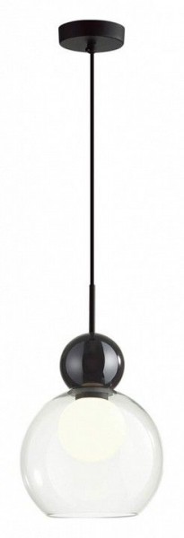 Подвесной светильник Odeon Light Blacky 5021/1 в Приобье - priobie.mebel24.online | фото 4