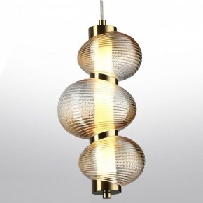 Подвесной светильник Odeon Light Bruco 5095/12L в Приобье - priobie.mebel24.online | фото