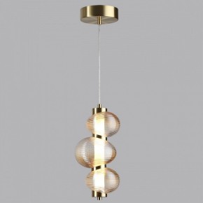 Подвесной светильник Odeon Light Bruco 5095/12L в Приобье - priobie.mebel24.online | фото 3