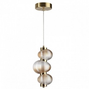 Подвесной светильник Odeon Light Bruco 5095/12L в Приобье - priobie.mebel24.online | фото 4