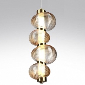 Подвесной светильник Odeon Light Bruco 5095/17L в Приобье - priobie.mebel24.online | фото