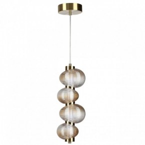 Подвесной светильник Odeon Light Bruco 5095/17L в Приобье - priobie.mebel24.online | фото 4