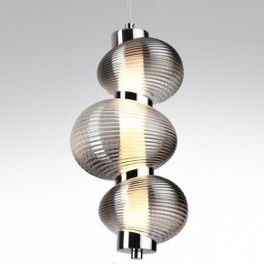 Подвесной светильник Odeon Light Bruco 5096/12L в Приобье - priobie.mebel24.online | фото