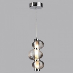 Подвесной светильник Odeon Light Bruco 5096/12L в Приобье - priobie.mebel24.online | фото 3