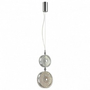 Подвесной светильник Odeon Light Caramella 1 5416/13LB в Приобье - priobie.mebel24.online | фото 2