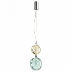 Подвесной светильник Odeon Light Caramella 1 5416/13LD в Приобье - priobie.mebel24.online | фото 2