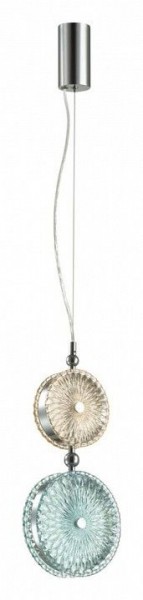 Подвесной светильник Odeon Light Caramella 1 5416/13LD в Приобье - priobie.mebel24.online | фото 5
